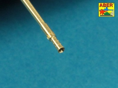 20mm gun barrel for nkm wz.38 FK-A used on TKS Tankette - 8