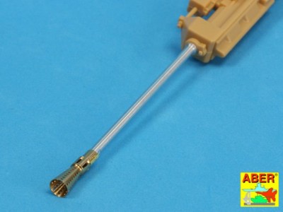 Lufa 37mm L/60 do niemieckiego działka Flak 43 - 9