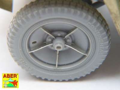 35 074 - Sd.Kfz.250/8 Stumel - (Dragon model) - 31