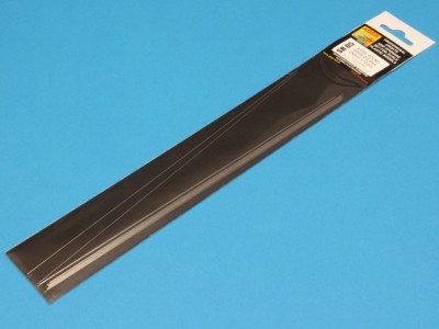 Pręty stalowe Ø 0,5mm długość 245mm x 12 szt. - 3
