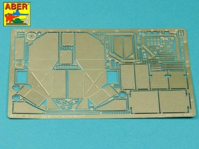 Pz.Kpfw. V Ausf.G ( i.Kfz.171) Panther (Tamiya) - 11