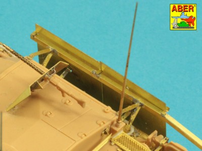 German 2m aerials (set of 3 pcs.) - 4