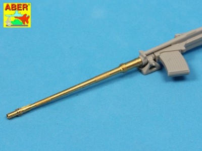 Lufa 2cm do niemieckiego działka Flak 30 lub MG C/30 - 8