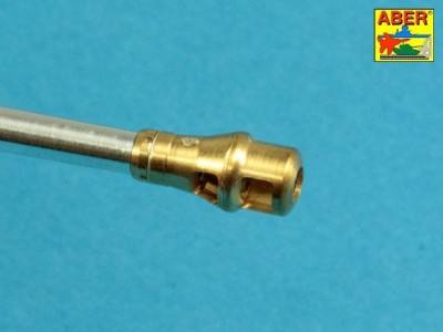 Lufa KwK 43 L/71 8,8cm do czołgu Tiger II (Henschel)  - 8