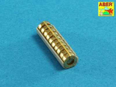 Magazynki do radzieckich karabinów 7,62mm DTZ - 4