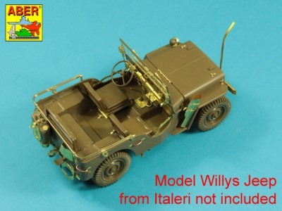 JEEP Willys MB - 7