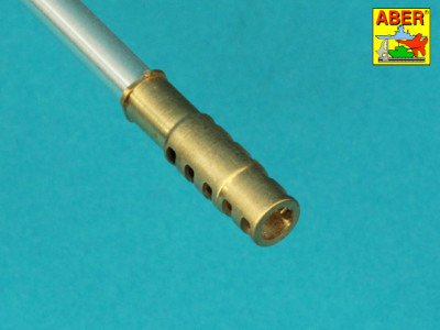 152mm 2A88 Barrel to Russian 2S35-1 Self-propelled Howitzer Koalitsiya-SV - 13