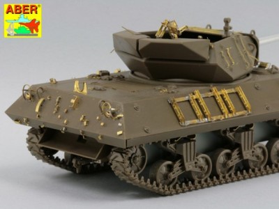 48 022 - M-10 1:48 Tamiya - 11