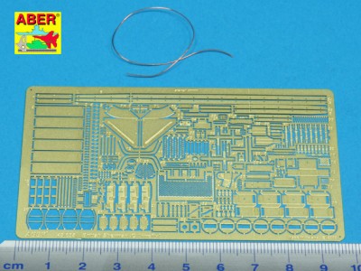 Brytyjski czołg Sherman IC ''Firefly'' - 2