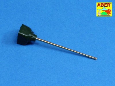 Lufa do niemieckiego działka 20 mm Rh202 MK 20 DM6 - 6