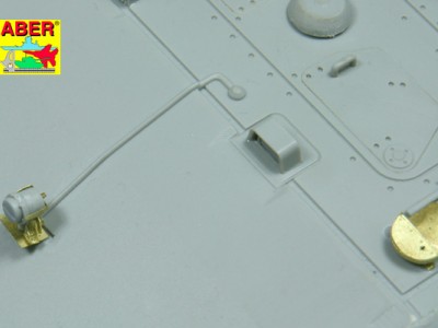 35 225 - German E100 Super Heavy Tank - (Dragon/Trumpeter models) - 16