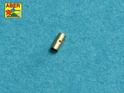 Set of barrels for German Heavy Tank MAUS - 5