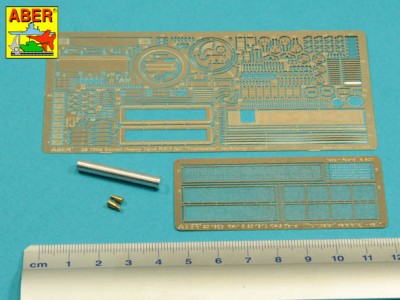 Russian heavy tank KV-1 - vol.1 - basic set - 1