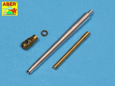 Lufa 105mm do niemieckiej armaty LeFH 18 lub “Wespe” - 1