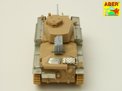 35 200 - Pz. Kpfw 38(t) - (Tristar/Hobby Boss model) - 8