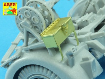 48 050 - 88mm Flak 37 from Tamiya - 18