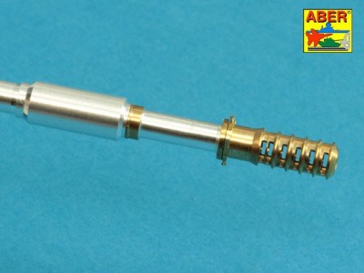 Uzbrojenie do czołgu T10-M 1x122 mm M62-T2, 1x14,5 cm KPVT - 13