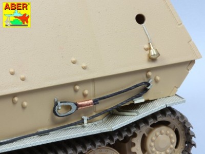 Sd,Kfz. 184  „ELEFANT”  - 26