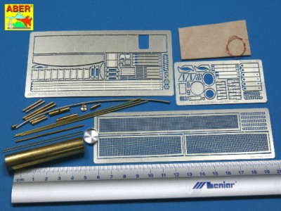 Russian Heavy Tank KV-1 or KV-2 - 2