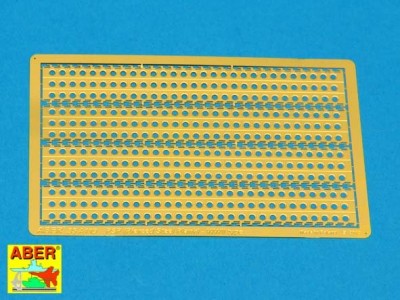 Zestaw trapów piaskowo- błotnych - 1