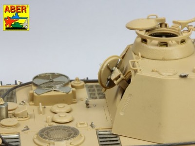 Pz.Kpfw. V Ausf.G ( i.Kfz.171) Panther (Tamiya) - 32