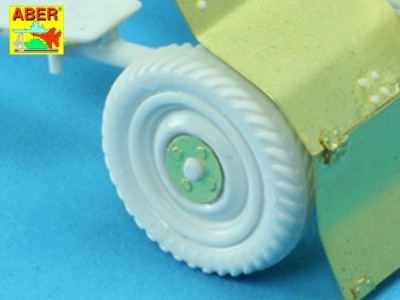 35 010 - Bofors wz 36 - (Mirage Hobby model) - 8