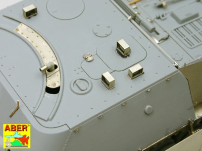 35 178 - Jagdpanzer IV - (Dragon model) - 20