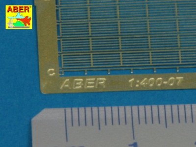 Ships railing 5 lines - 3