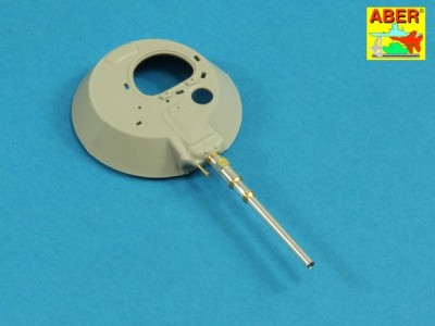 Uzbrojenie do BMP-1 lub BMD-1 1x73mm 2A28 Grom; 1x7,62mm PKT - 10