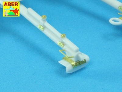 35 010 - Bofors wz 36 - (Mirage Hobby model) - 10