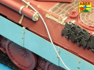 35 211 - Panther, Ausf.A - (Meng model) - 6