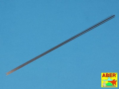 Pręty stalowe Ø 0,3mm długość 245mm x 12 szt. - 1