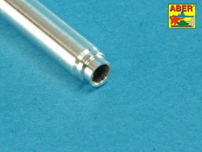 Russian D-10T 100mm tank Barrel for T-55AM; T-55 AMV or T-55 Merida - 3
