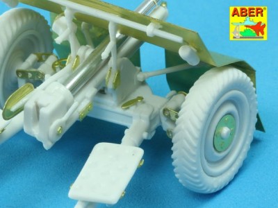 35 010 - Bofors wz 36 - (Mirage Hobby model) - 13