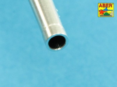 Uzbrojenie do rosyjskiego czołgu T-54-1: 1x100mm D-10T, 3x7,62 mm SGMT km - 9