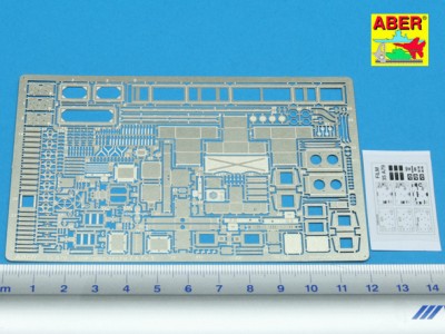 German Tank Radio Set Fu 2 and Fu 5 - 2