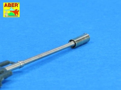 Lufy do rosyjskiego działka przeciw-lotniczego: ZU-23-2 - 5