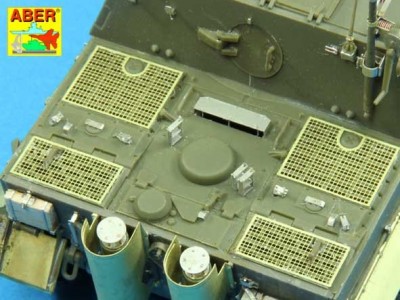 STURMTIGER (38 cm RW61 Assault mortar) [Vol.1 – Basic set] - 12