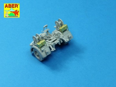 48 050 - 88mm Flak 37 from Tamiya - 20