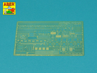 Ciężki wagon pancerny Schwere Spahwagen - 1