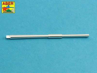 Lufa U-5TS (2A20) 115 mm do rosyjskiego czołgu T-62 - 1