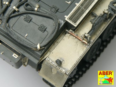 35 197 - German A/T gun Stug III, Ausf.B (Sd.Kfz. 142) - (Tamiya model) - 29