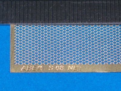 Net 0,75 x 1,5 mm - 3