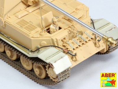 Sd,Kfz. 184  „ELEFANT”  - 20