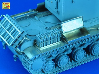 35 212 -Pz.Kpfw. 754r KV-2 - 5