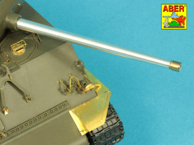 35 032 + A34 - Sherman M4A3E8 - (Asuka/Tasca model) - 21