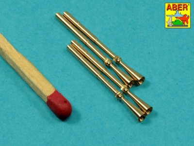 Zestaw uzbrojenia do amerykańskiego samolotu Douglas A-1H Skyraider - 4