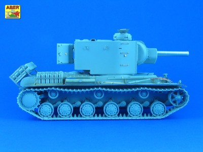 35 212 -Pz.Kpfw. 754r KV-2 - 2