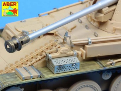 35 125 - Sd.Kfz. 138 - Marder III, Ausf.M - (TAMIYA model)