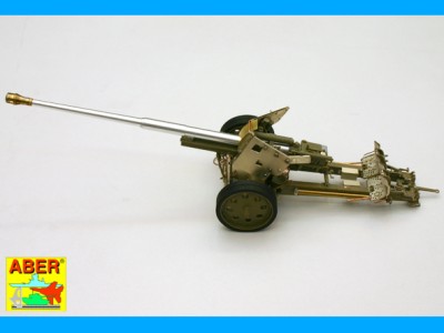 35 157 - PAK 43 / 41 - (AFV Club model) - 7